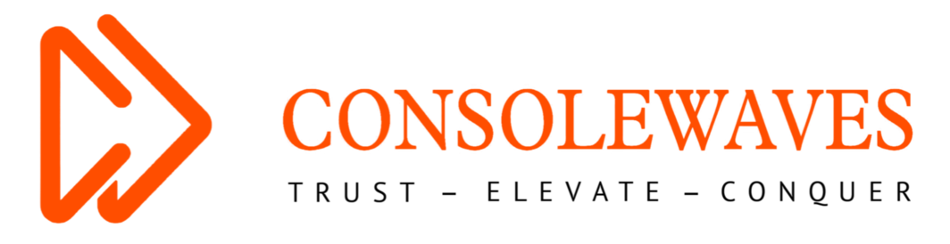 Consolewaves Private Limited